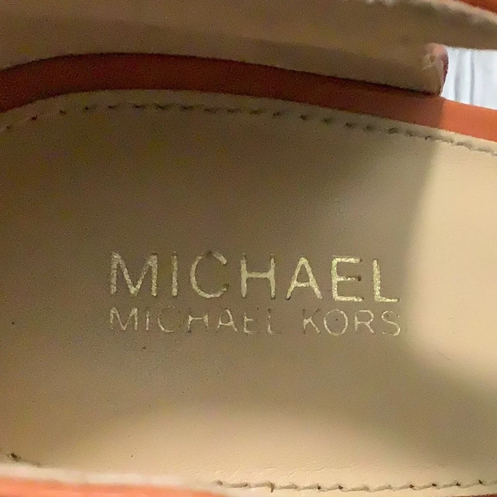 Michael Kors Women Platform Heels